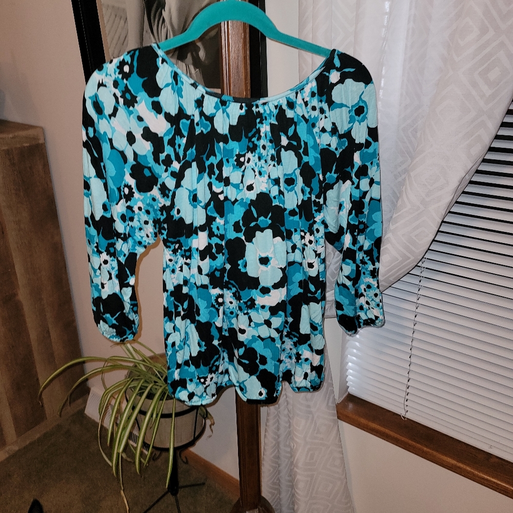 Michael Kors Blouse - Picture 3 of 3